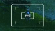 An example of a player photographing a ghost (Image via LibertyCity.ru)